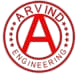 ARVIND ENGINEERING logo