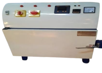 Industrial Furnace machine