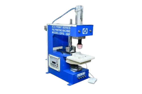 Pad Printing machine
