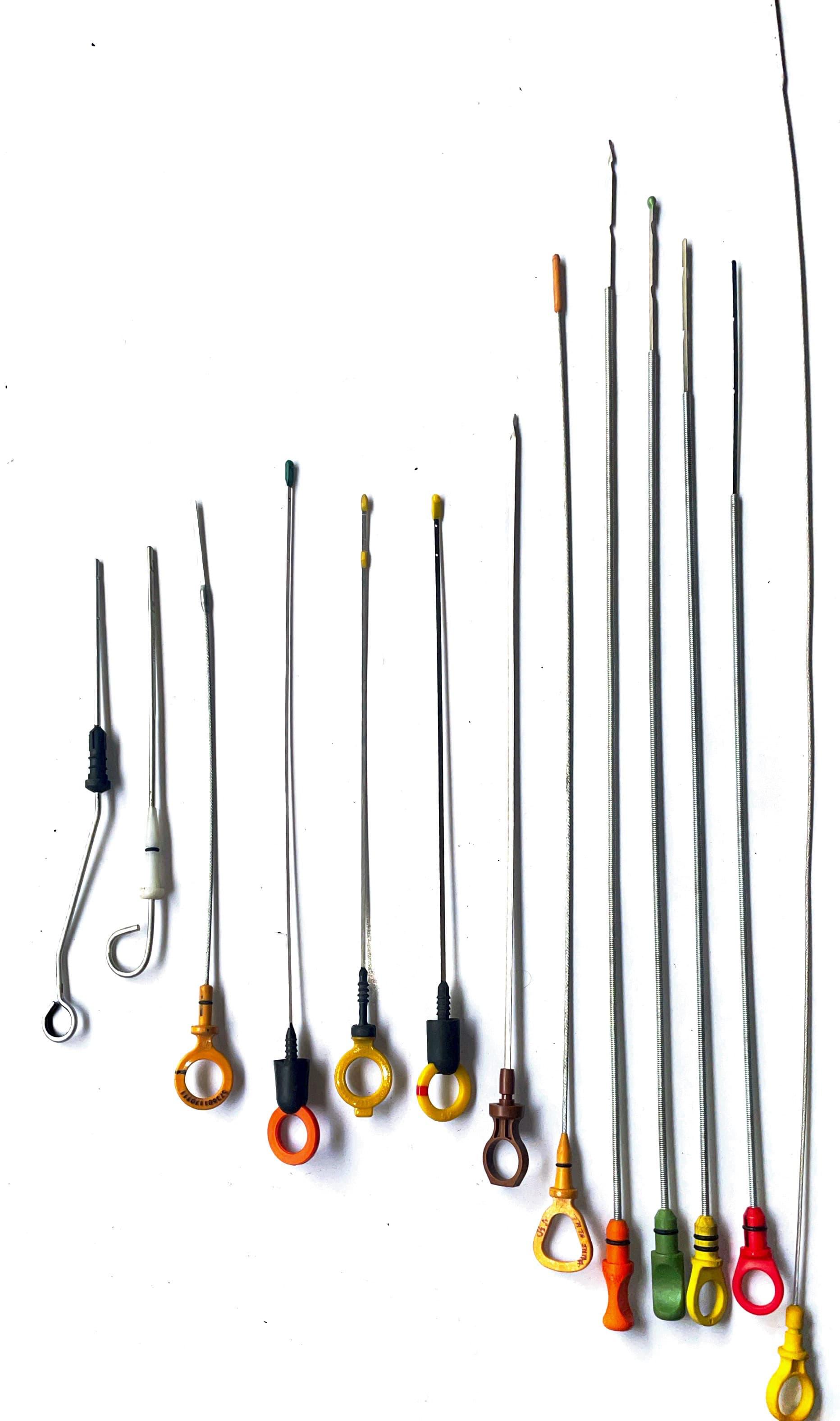 Assembly Oil Level Dipstick